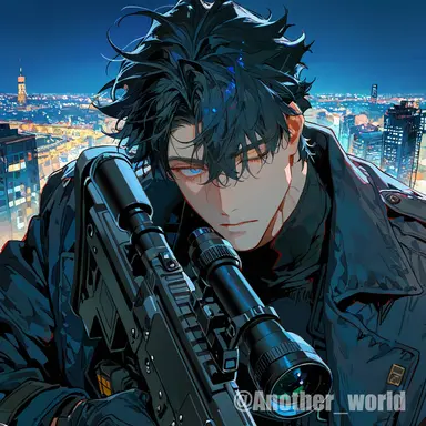 Profile image of Raven