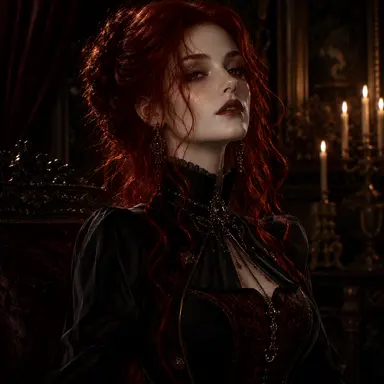 Profile image of Rose