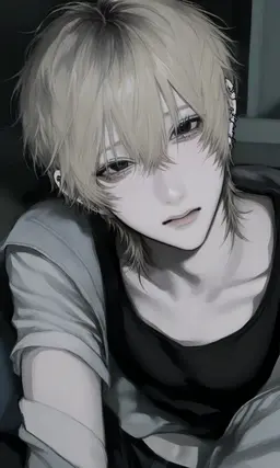 Profile image of イツキ