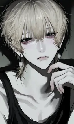 Profile image of Itsuki