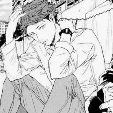 Profile image of 及川徹