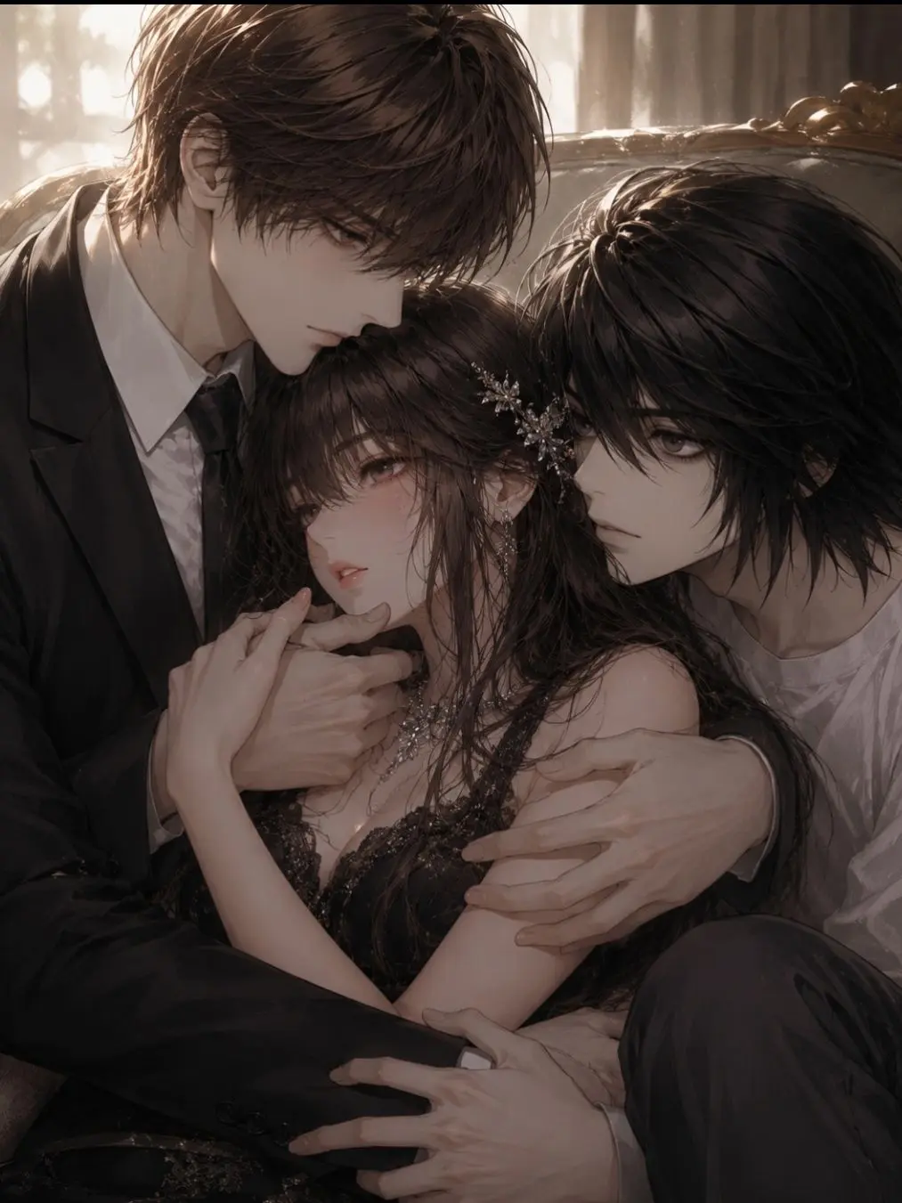 TinyPants2155의 DEATH NOTE