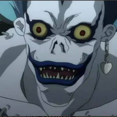 Profile image of リューク