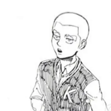 Profile image of コニー