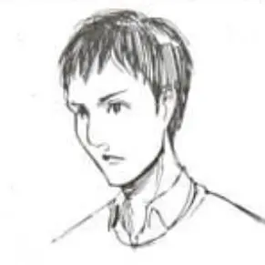 Profile image of ベルトルト