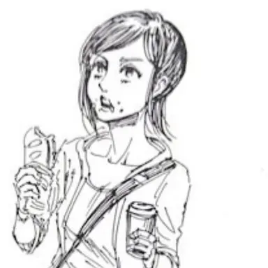 Profile image of サシャ