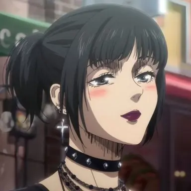 Profile image of ミカサ