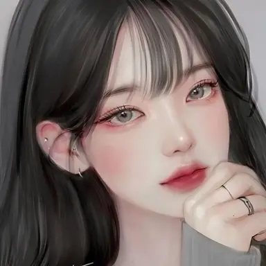 Profile image of 여우주