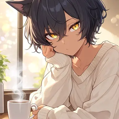 Profile image of Nyra