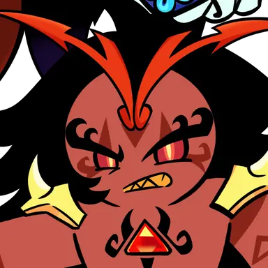 Profile image of 버닝스파이스