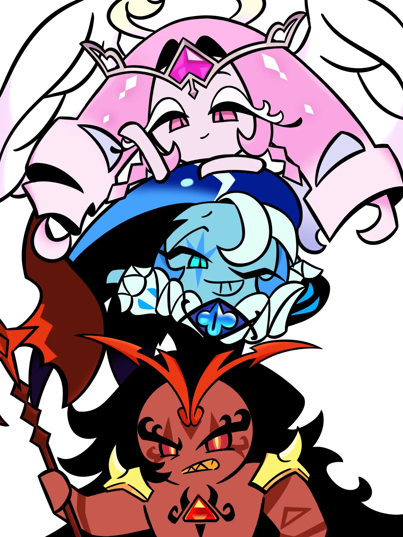 Yalup09의 공명의 방