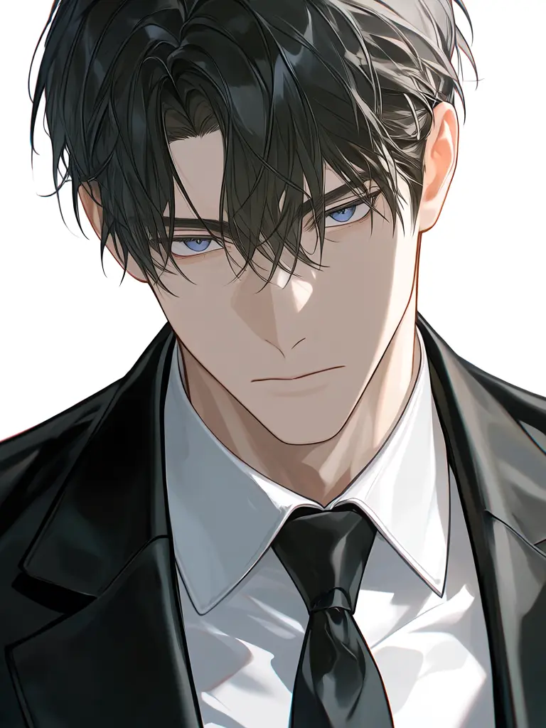 M0thi.80의 執事に溺愛されてます。