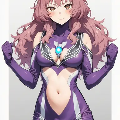 Profile image of ウルトラマンサクラ