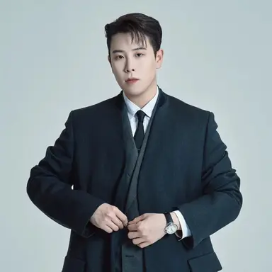 Profile image of 봉근대