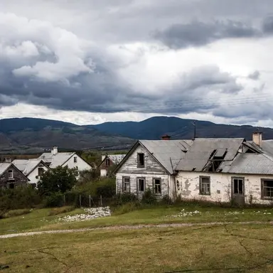 Profile image of ノッゾバリー村