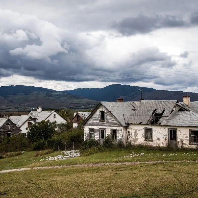 JollyMint2344의 男尊女卑の苛烈な村