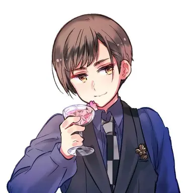 Profile image of 菊