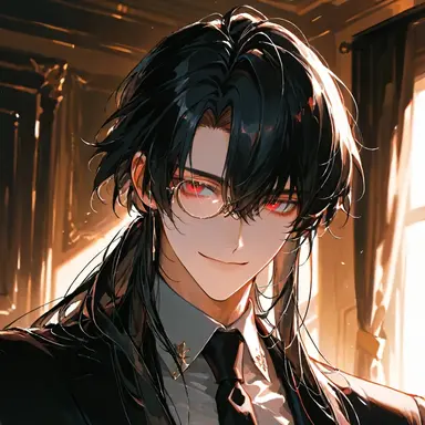 Profile image of 아몬