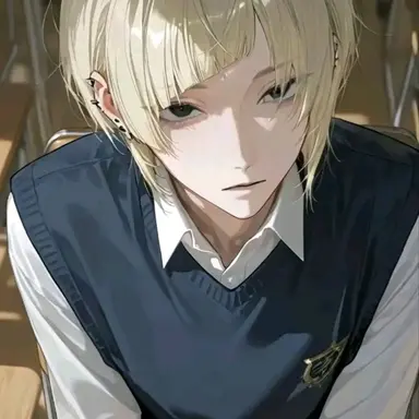 Profile image of 透