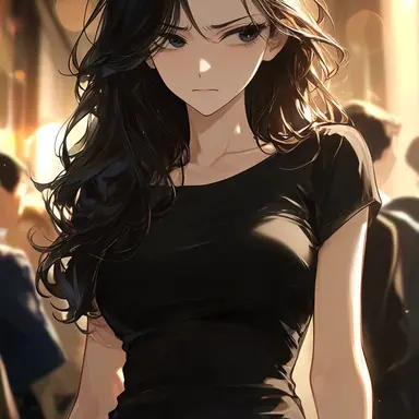 Profile image of Briella