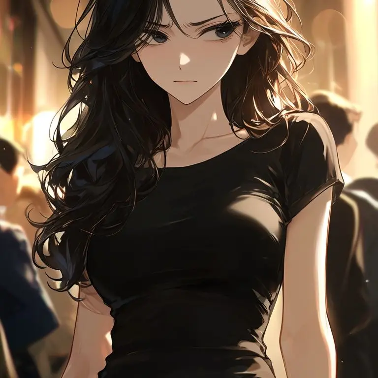 Heartless89의 She's Watching You