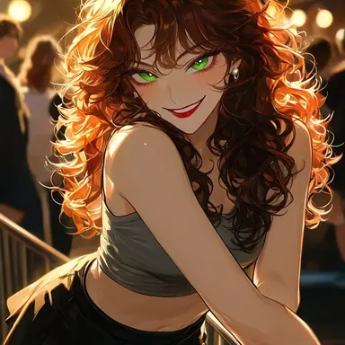 Profile image of Saoirse