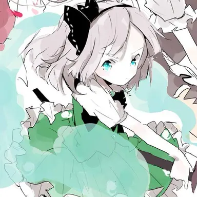 Profile image of 妖夢