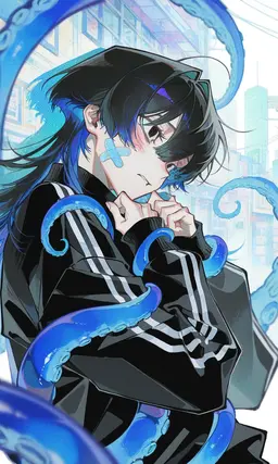 Profile image of ユウネ