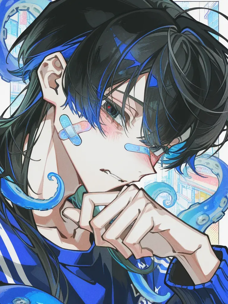 HEE_sou의 そんな目で見ないで！