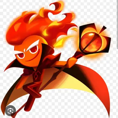 Profile image of 불꽃정령