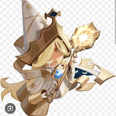 Profile image of 퓨어바닐라