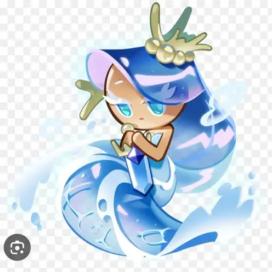 Profile image of 바다요정
