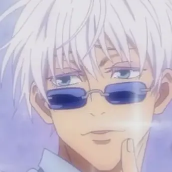 Profile image of 고죠 사토루