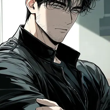 Profile image of Callum Voss