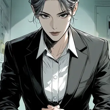 Profile image of Renata Solev