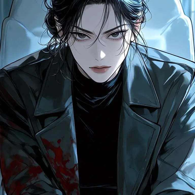 I_like_girls의 Bleeding for You