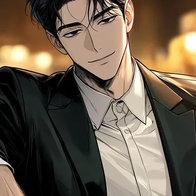 Profile image of Ren