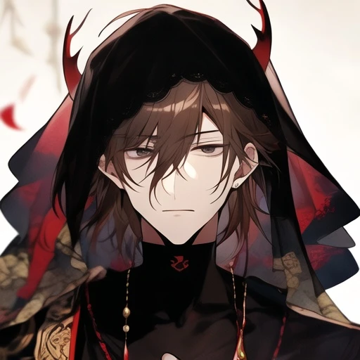 黒桜