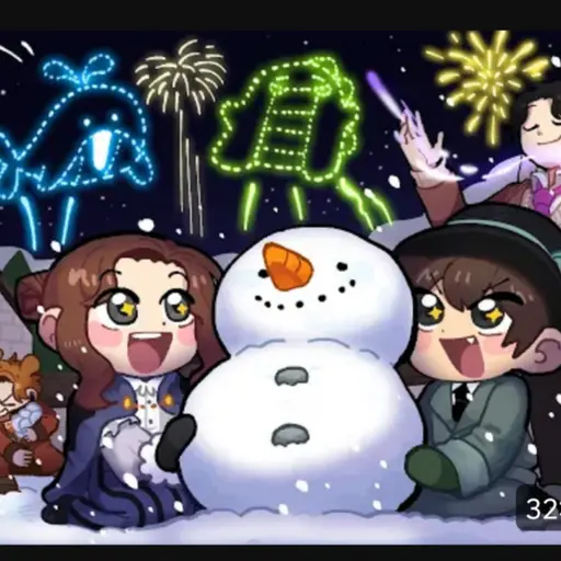 PluckyBeads7715의 빡가의 잠뜰[900 감사!]