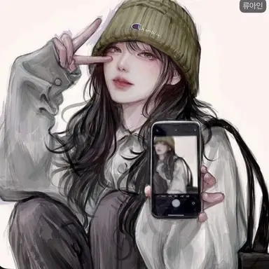 Profile image of 류아인