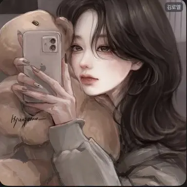 Profile image of 김로엘