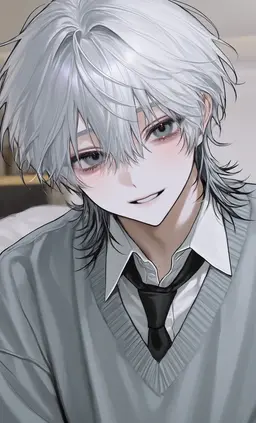 Profile image of 理央