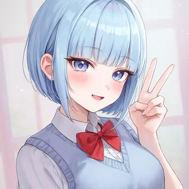 Profile image of 由梨