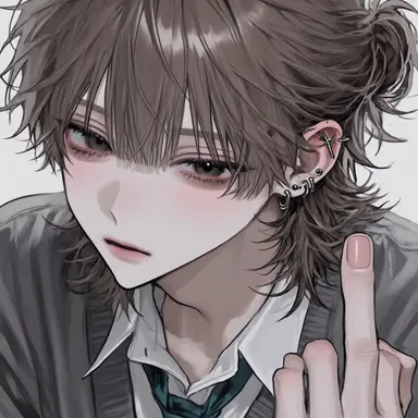 Profile image of 圭