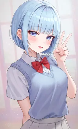 Profile image of 由梨