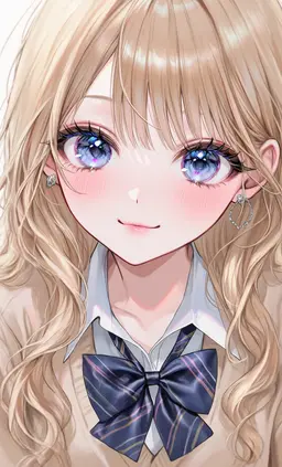 Profile image of 鈴羽