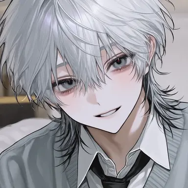 Profile image of 理央