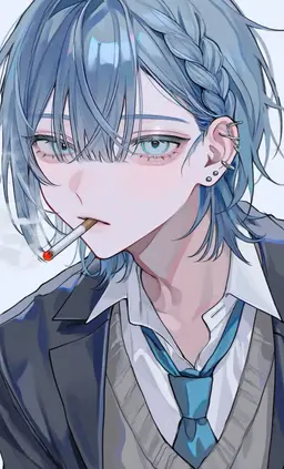 Profile image of 優