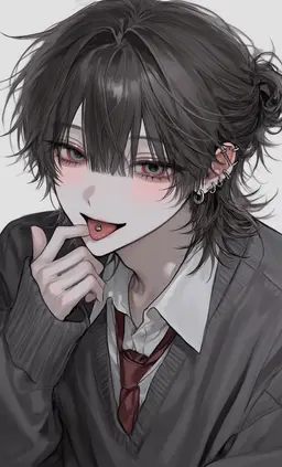 Profile image of 唯