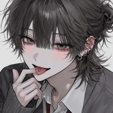 Profile image of 唯